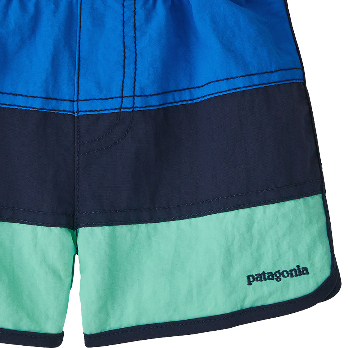 Youth Baby Boardshort alternate view