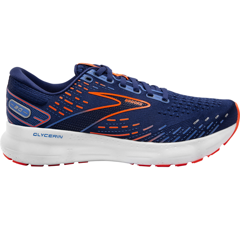 Men's Glycerin 20, Featured Image