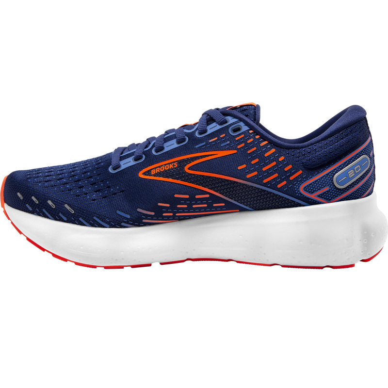 Men's Glycerin 20, Brooks Men's Glycerin 20 side