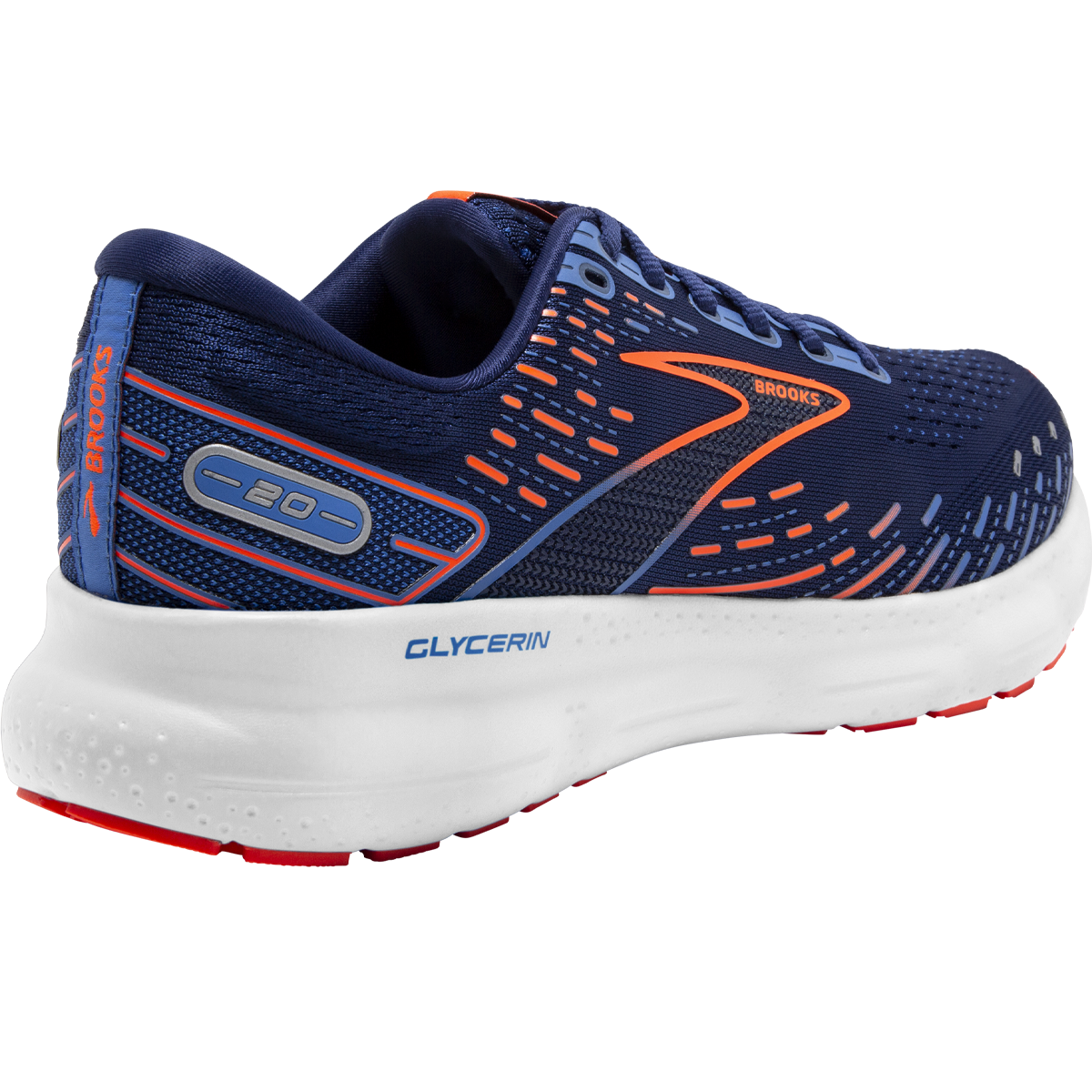 Men's Glycerin 20 alternate view