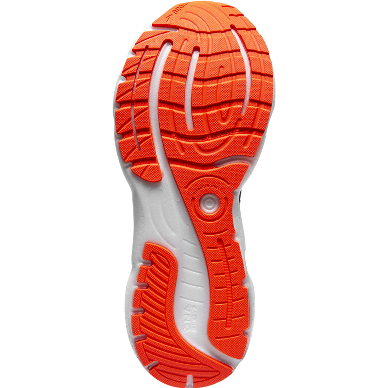 Men's Glycerin 20, Brooks Men's Glycerin 20 bottom