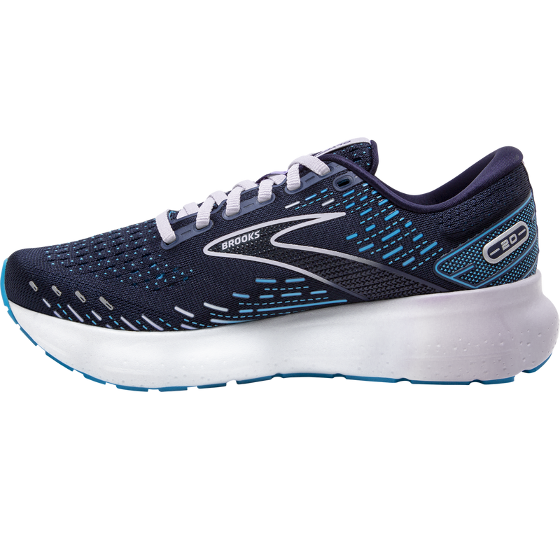 Women's Glycerin 20, Brooks Women's Glycerin 20 side