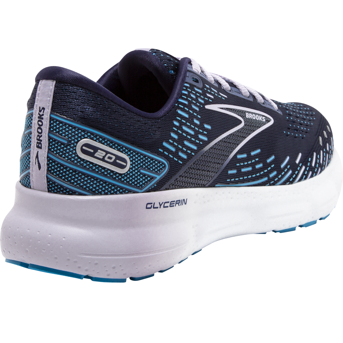 Women's Glycerin 20 alternate view