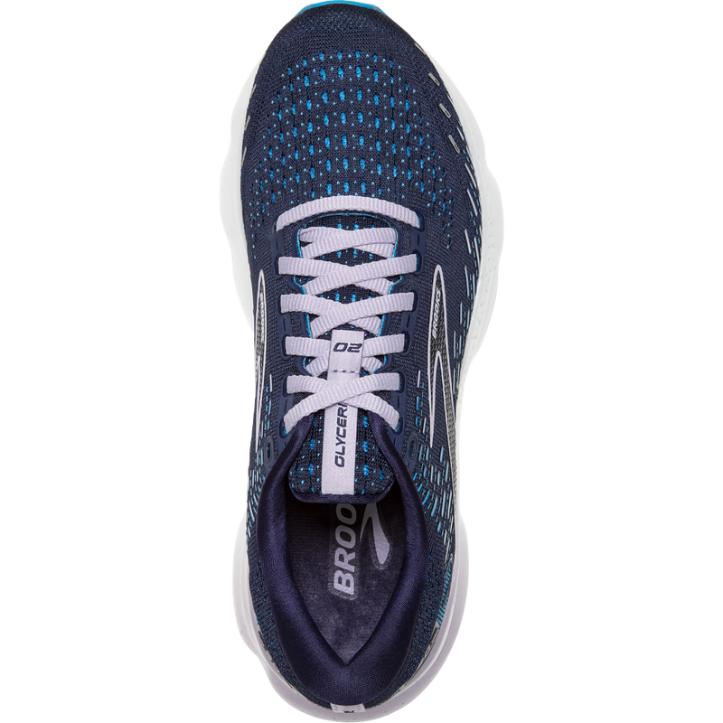 Women's Glycerin 20, Brooks Women's Glycerin 20 top