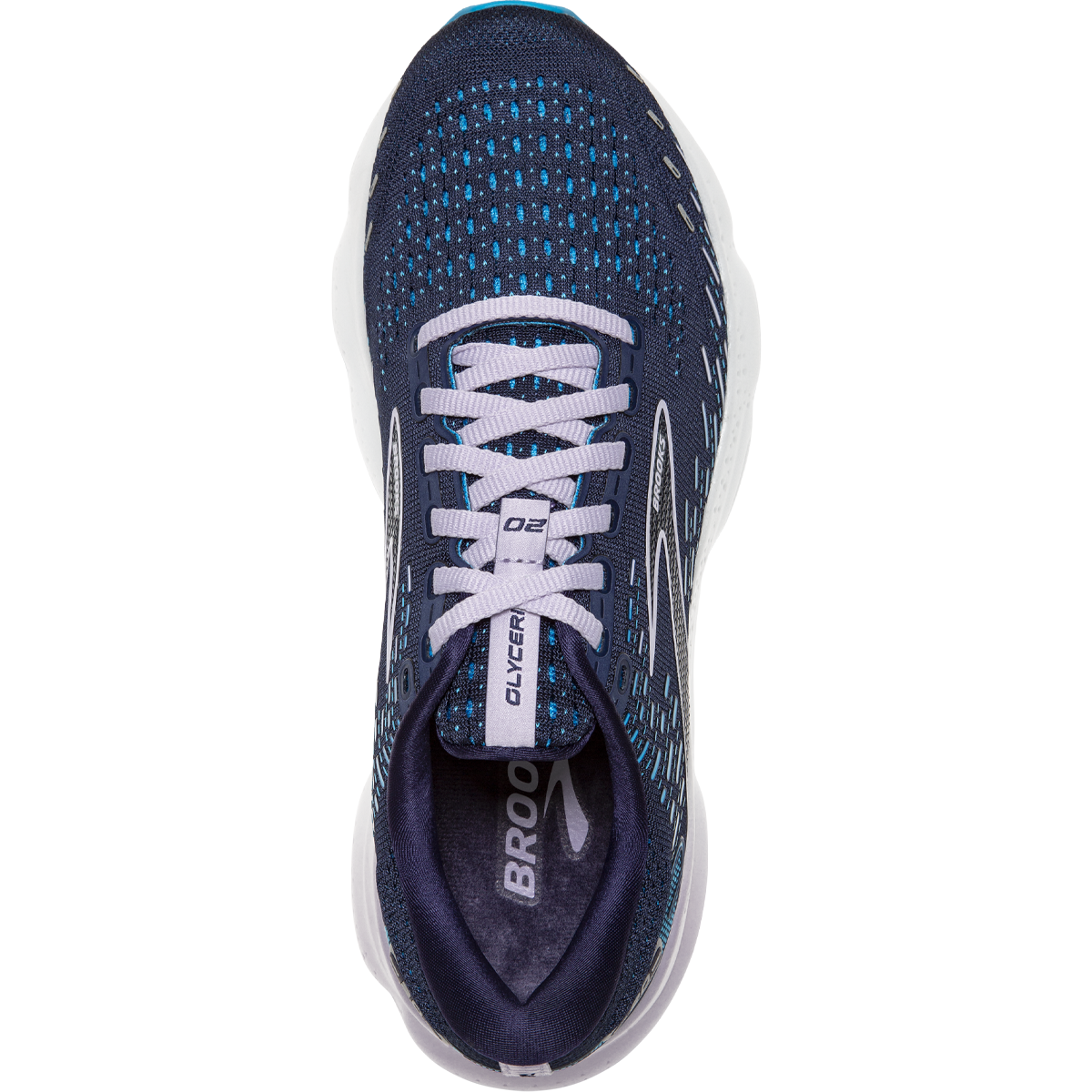 Women's Glycerin 20 alternate view
