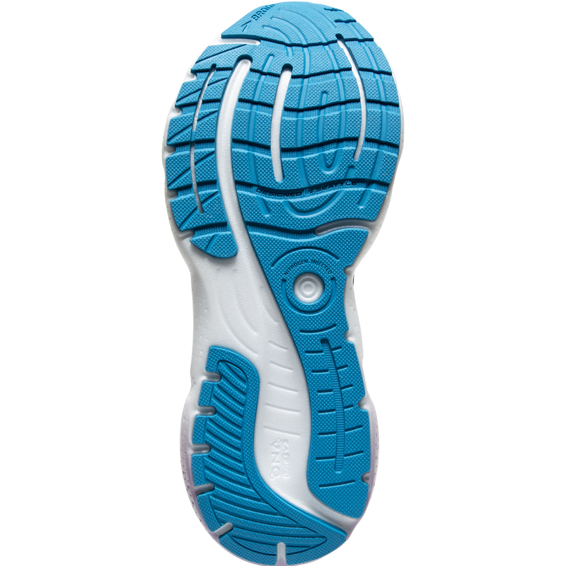 Women's Glycerin 20, Brooks Women's Glycerin 20 bottom