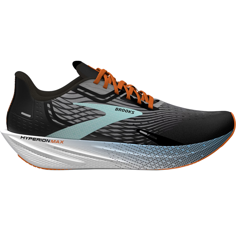 Men's Hyperion Max, Featured Image