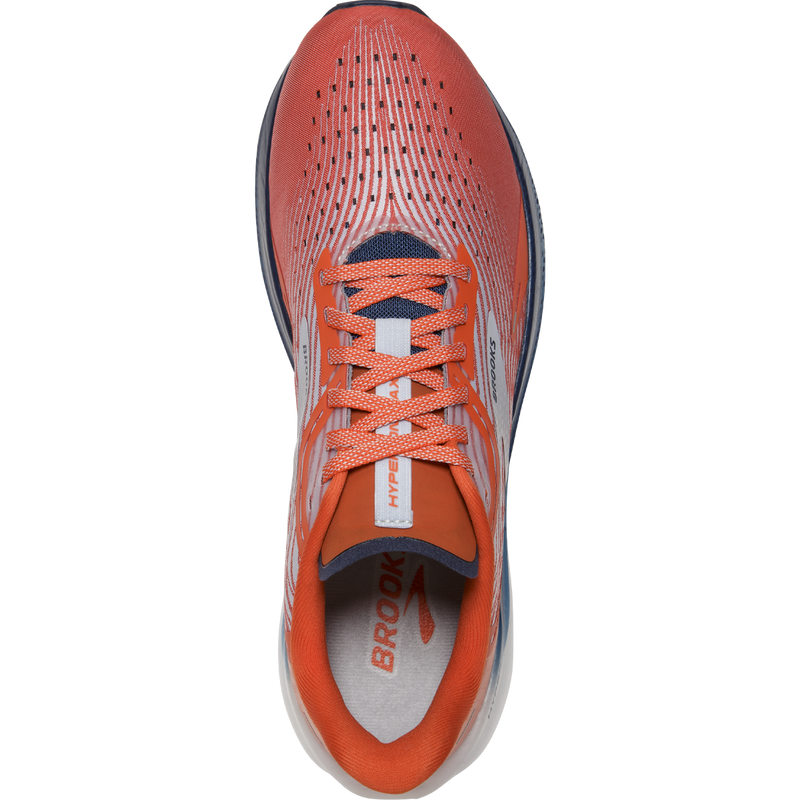 Men's Hyperion Max, Brooks Men's Hyperion Max top