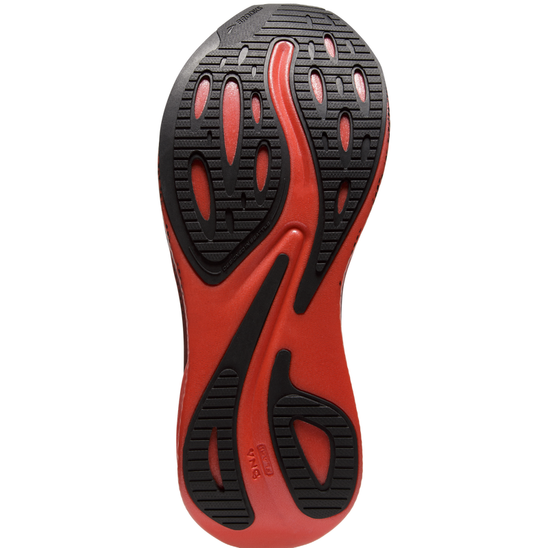 Women's Hyperion Max, Brooks Women's Hyperion Max bottom
