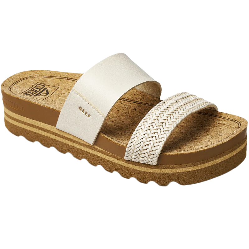 Women's Cushion Vista Hi, Reef Women's Cushion Vista Hi front