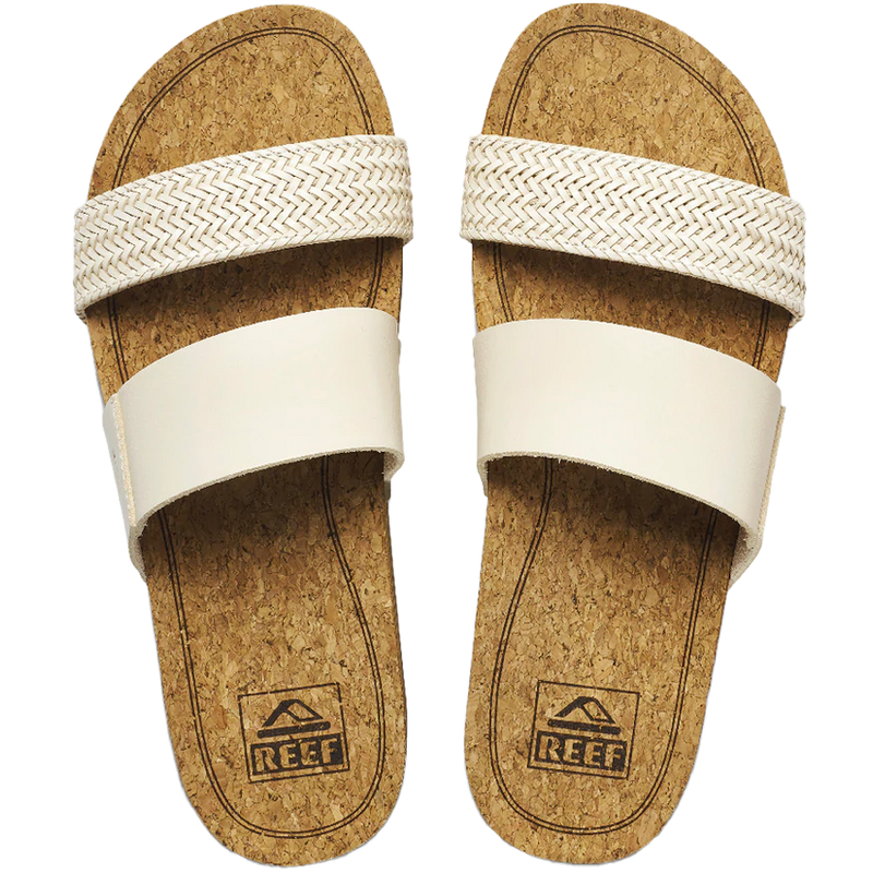 Women's Cushion Vista Hi, Reef Women's Cushion Vista Hi top