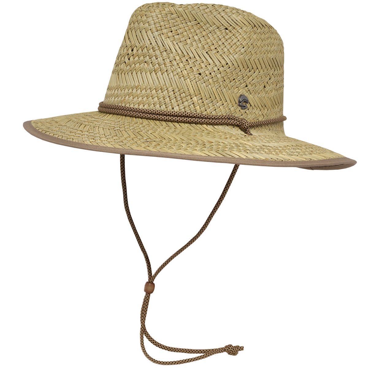 Women's Leisure Straw Hat alternate view