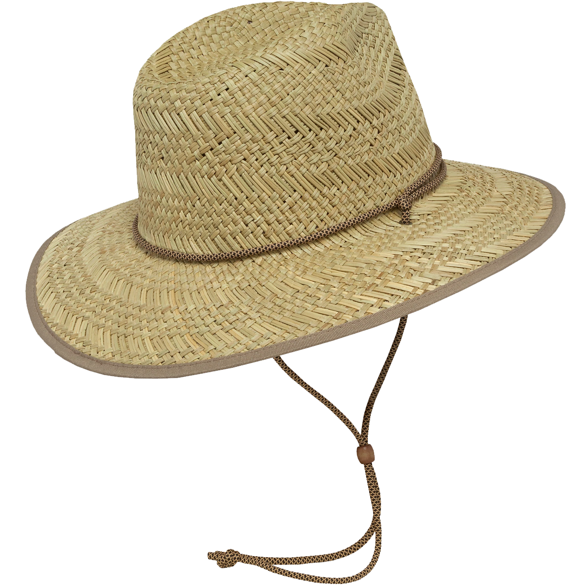 Women's Leisure Straw Hat alternate view