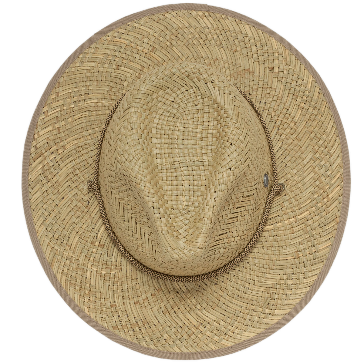 Women's Leisure Straw Hat alternate view