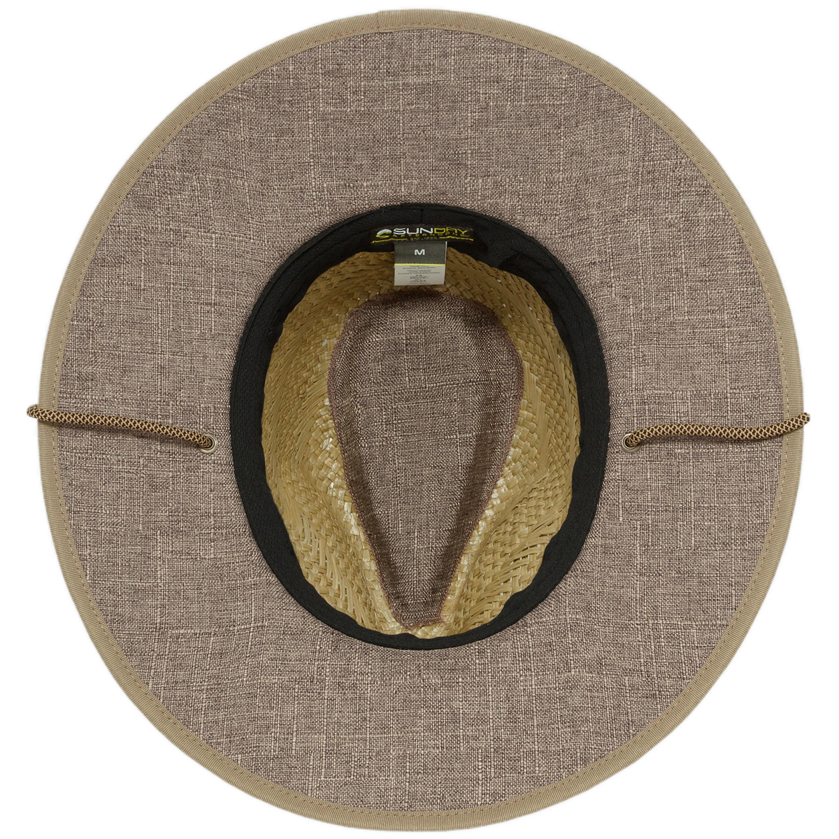 Women's Leisure Straw Hat alternate view
