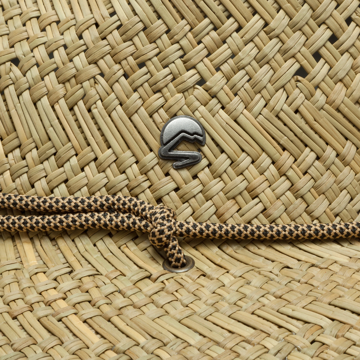 Women's Leisure Straw Hat alternate view