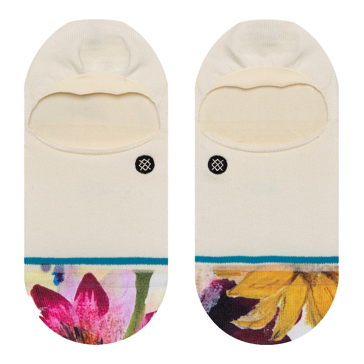 Women's Lucid, Stance Women's Lucid OFW-Off White