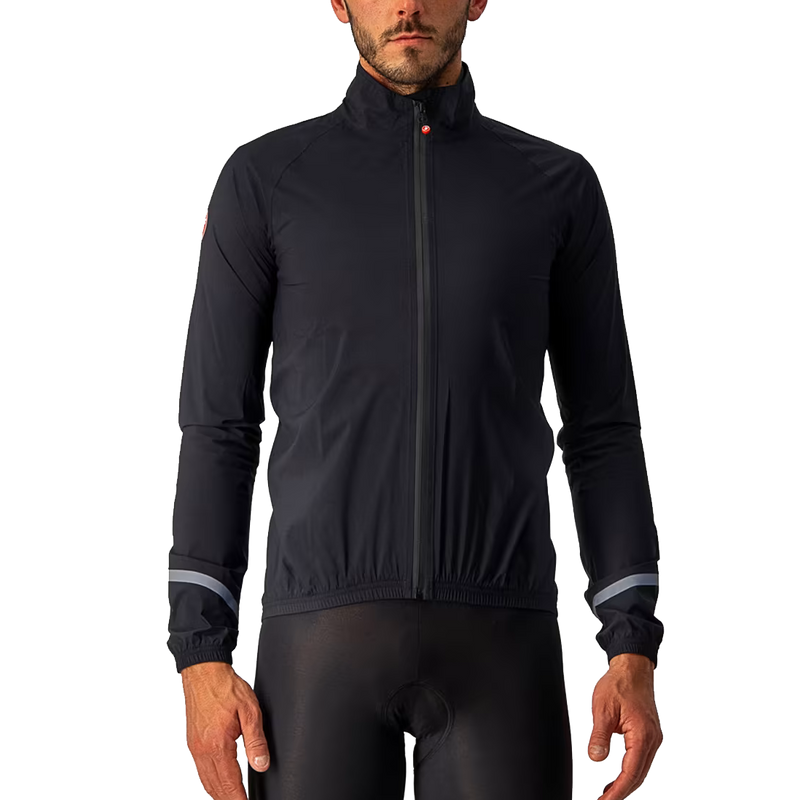 Men's Emergency 2 Rain Jacket, Featured Image