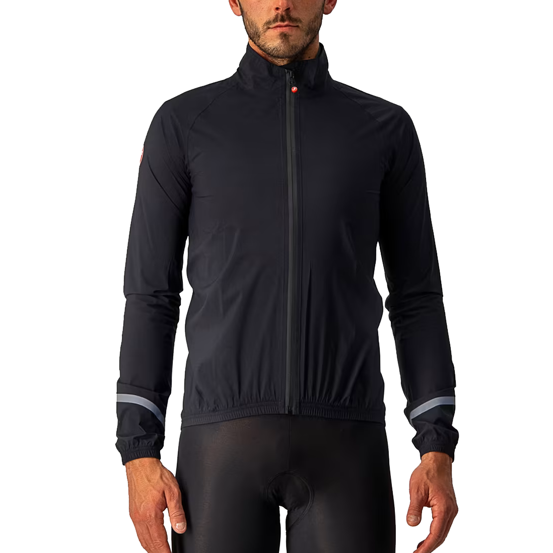 Men's Emergency 2 Rain Jacket alternate view