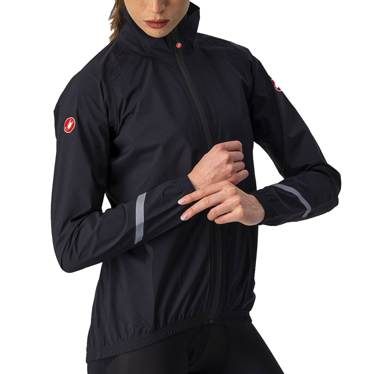 Women's Emergency 2 Rain Jacket alternate view