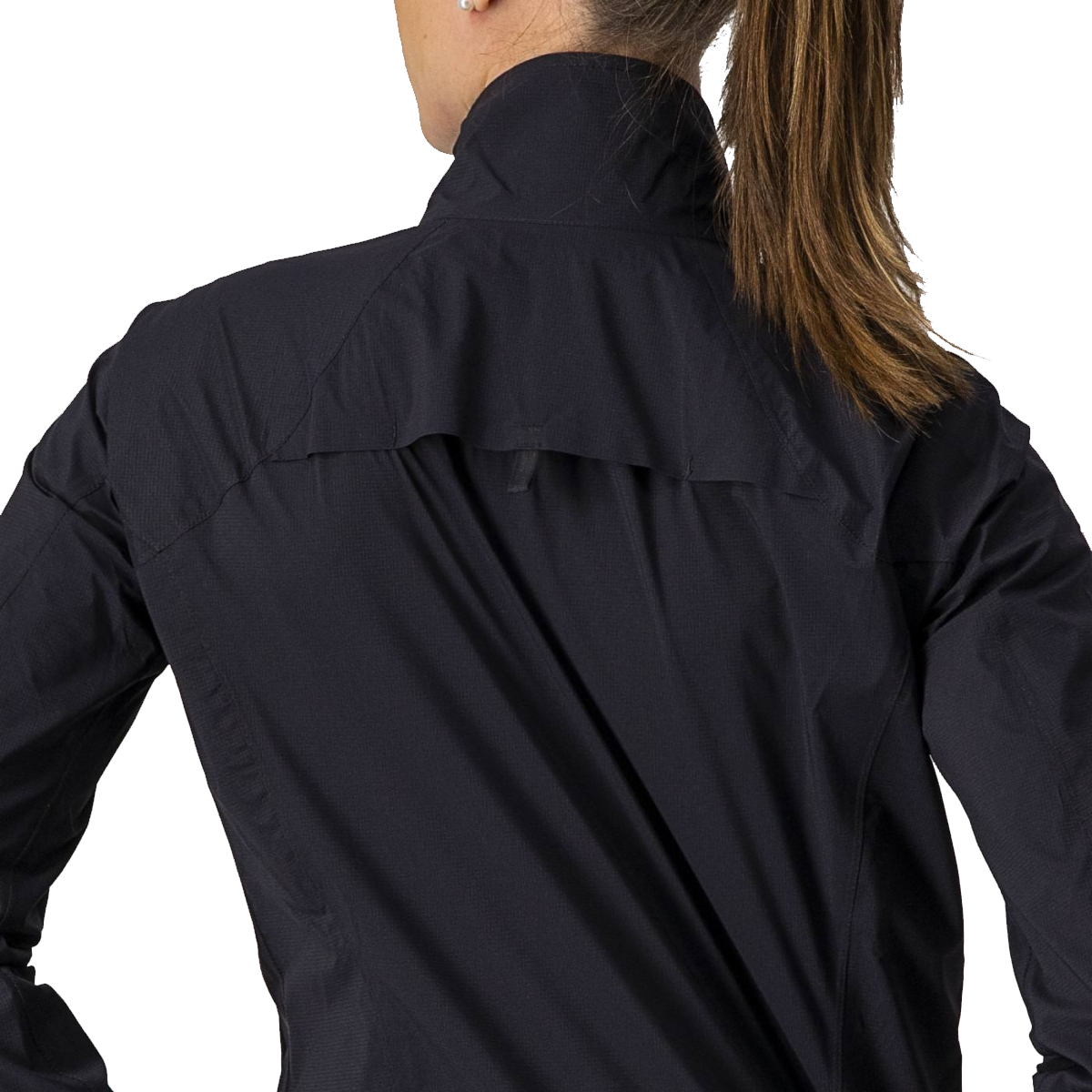 Women's Emergency 2 Rain Jacket alternate view