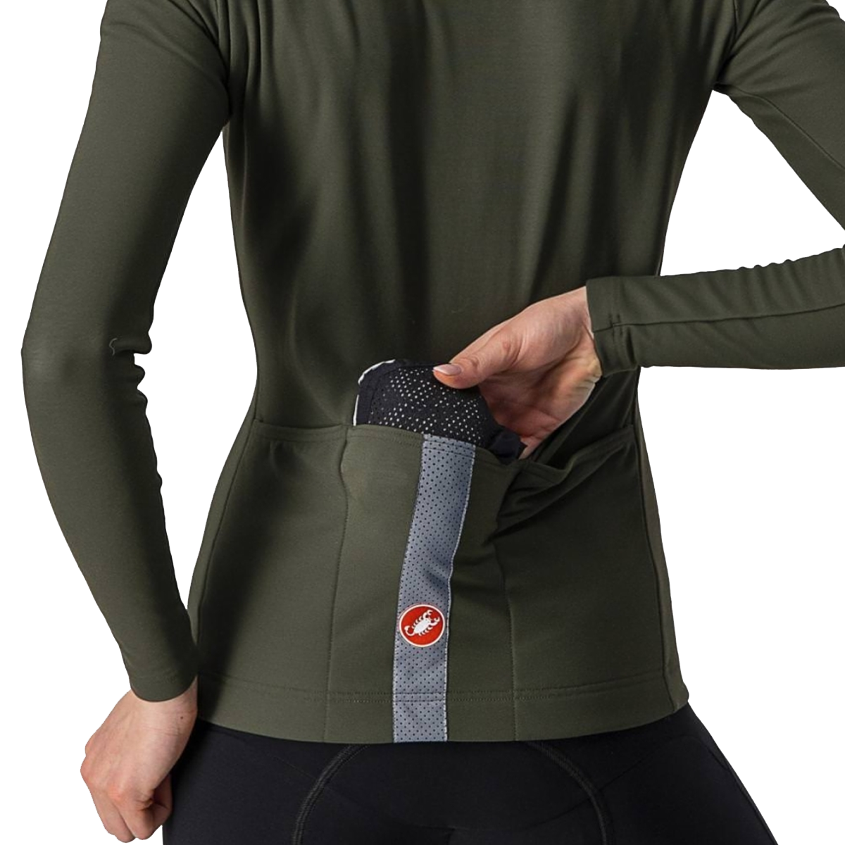 Women's Emergency 2 Rain Jacket alternate view