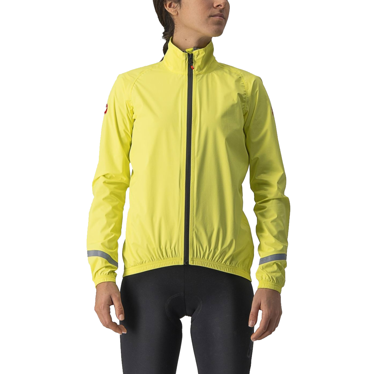 Women's Emergency 2 Rain Jacket alternate view