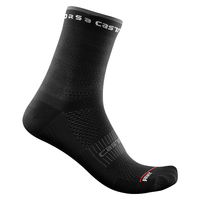 Women's Rosso Corsa 11 Sock alternate view