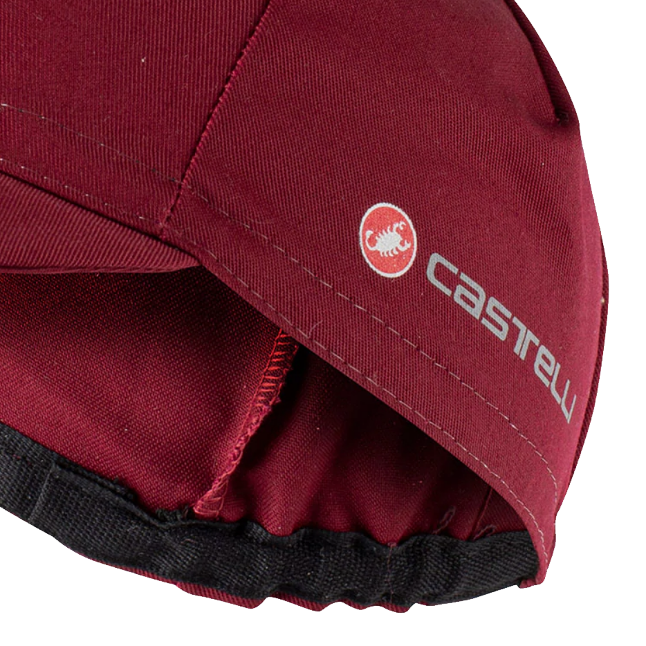 Endurance Cap alternate view