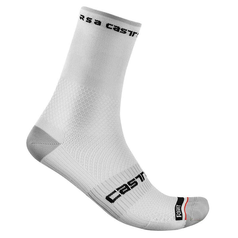Rosso Corsa Pro 15 Sock, Featured Image