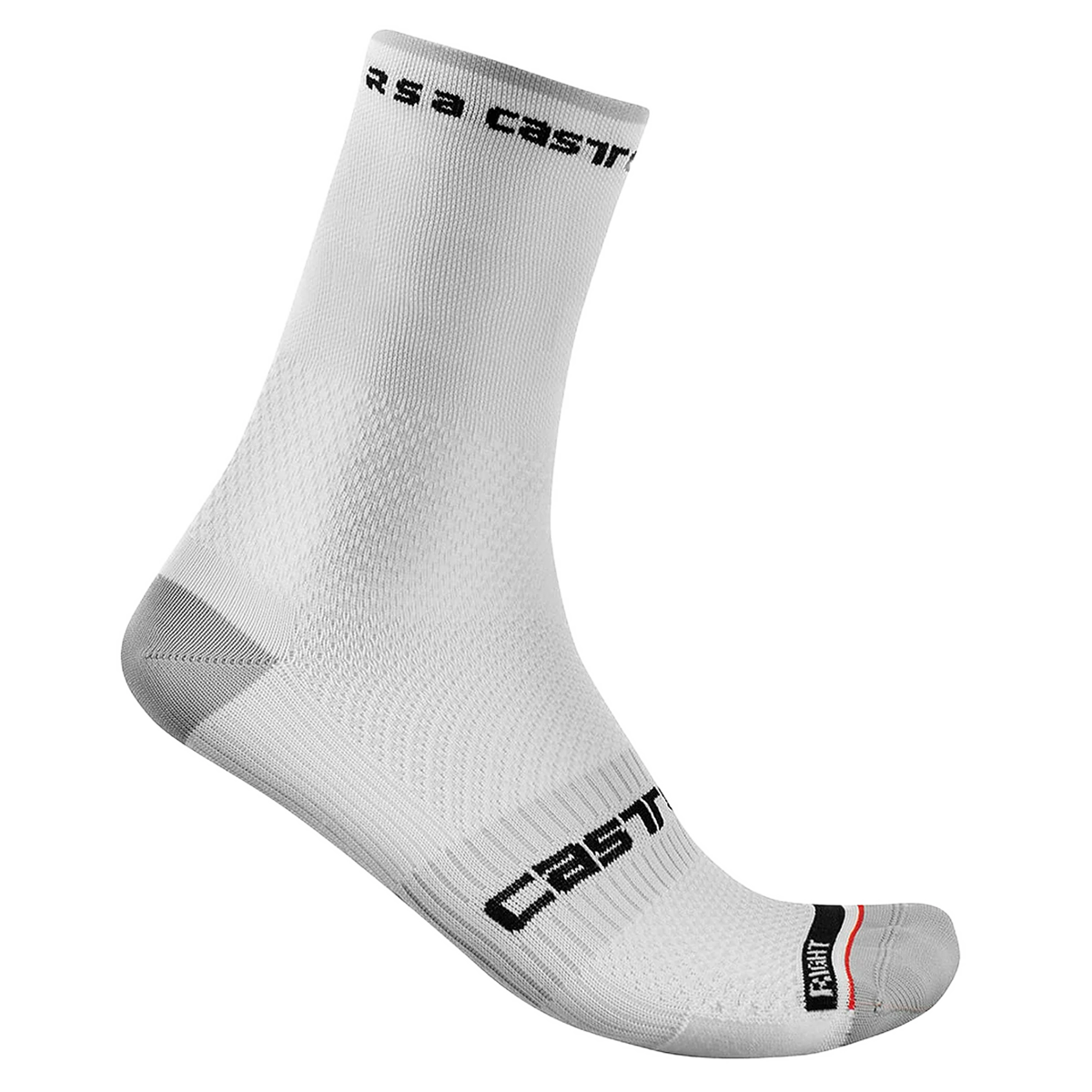Rosso Corsa Pro 15 Sock alternate view