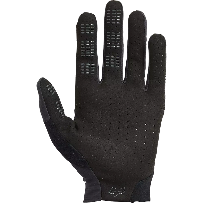 Flexair Pro Glove, Fox Head Flexair Pro Glove palm