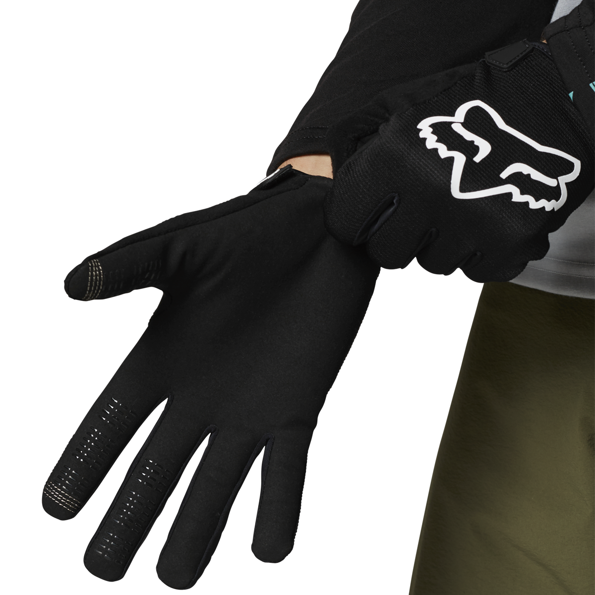 Women's Ranger Glove alternate view