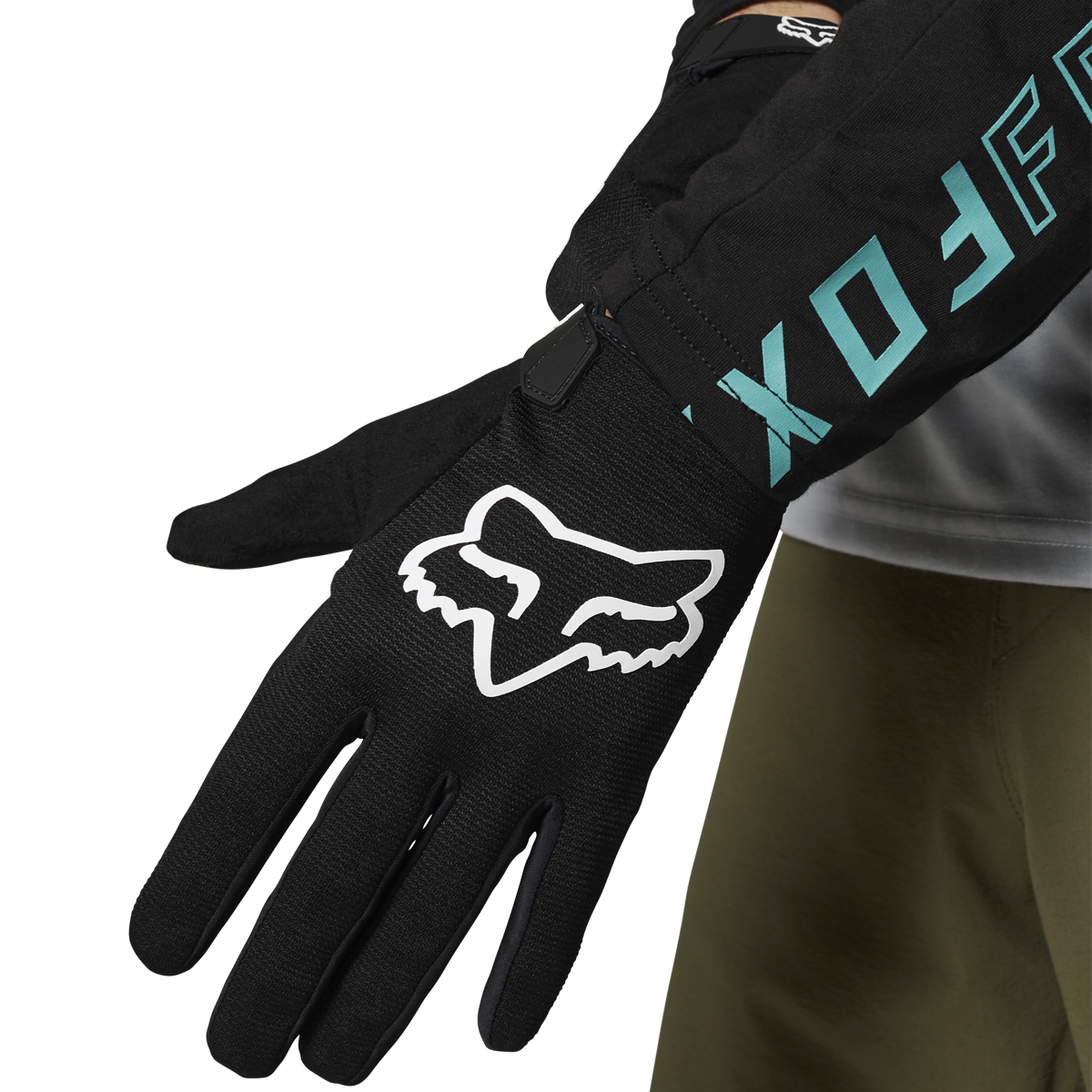 Women's Ranger Glove alternate view