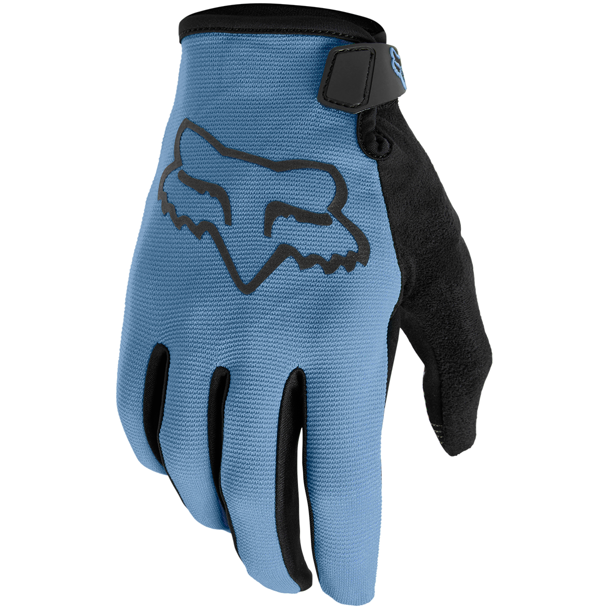 Fox Head Women's Ranger Gloves Dusty Blue