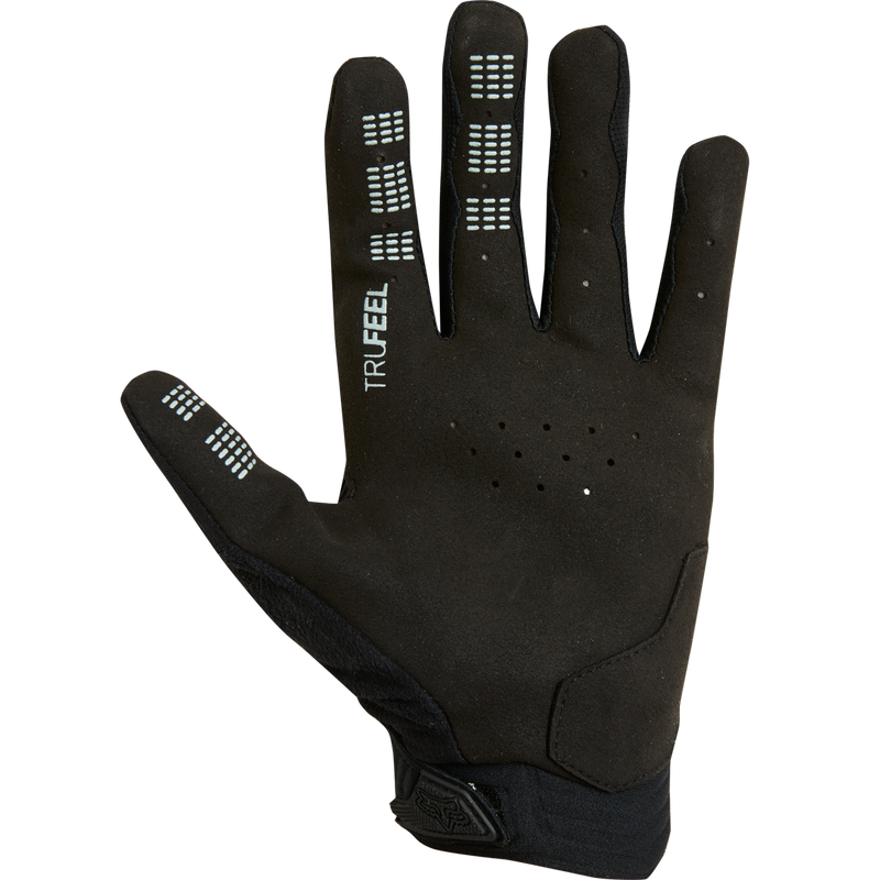 Women's Defend Glove, Fox Head Women's Defend Glove palm