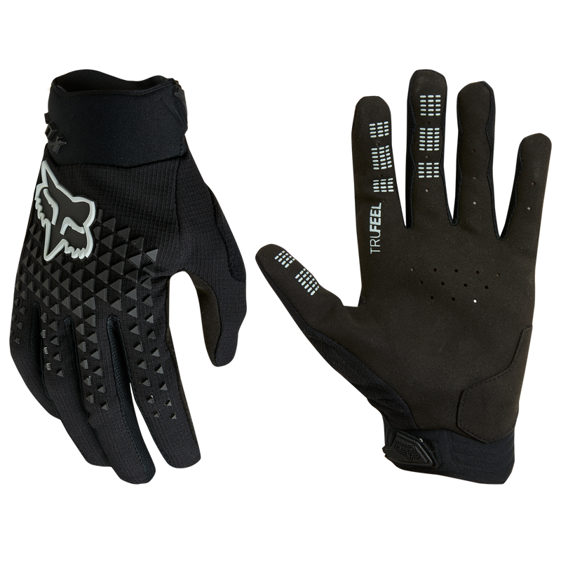 Women's Defend Glove, Fox Head Women's Defend Glove pair
