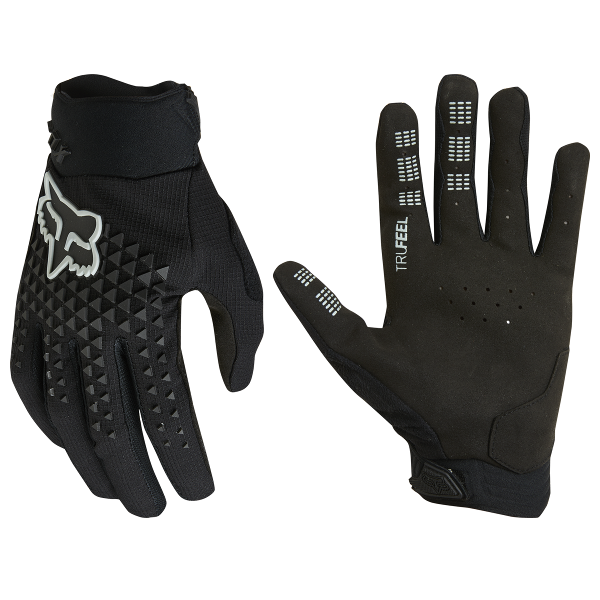 Women's Defend Glove alternate view