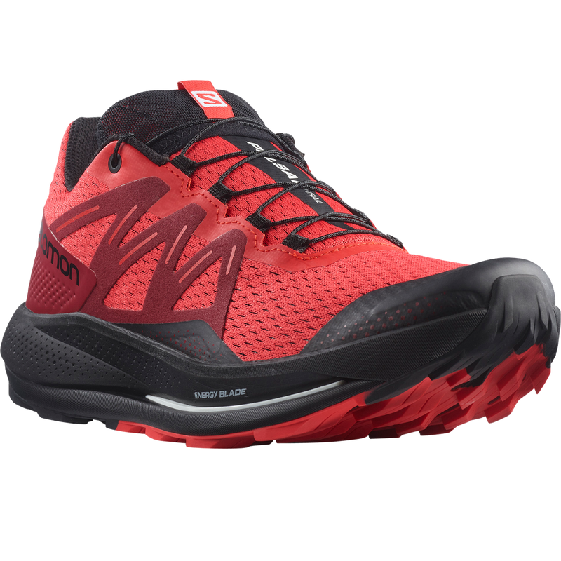 Men's Pulsar Trail, Salomon Men's Pulsar Trail front
