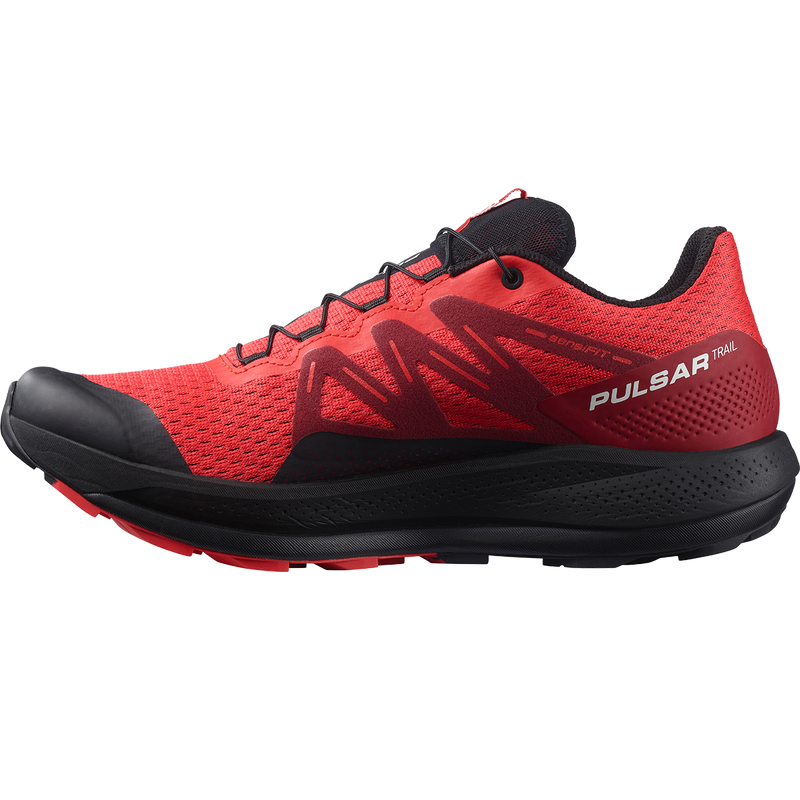 Men's Pulsar Trail, Salomon Men's Pulsar Trail side