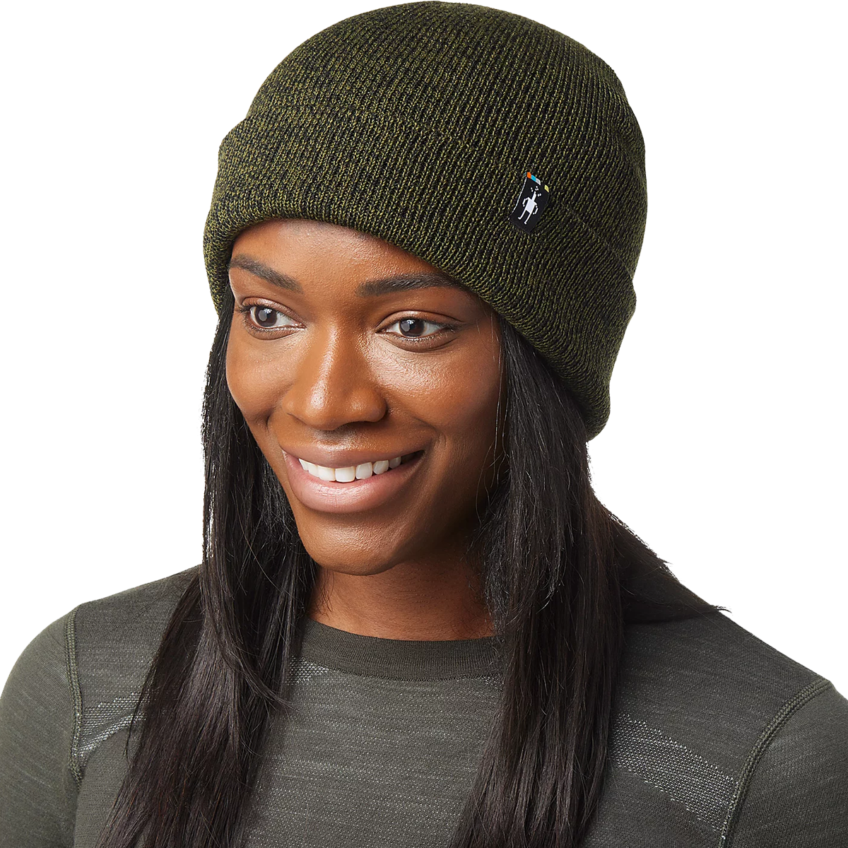 Cozy Cabin Hat alternate view