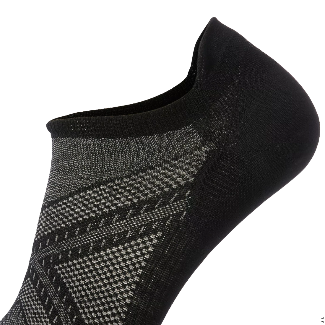 Men's Run Zero Cushion Low Ankle alternate view
