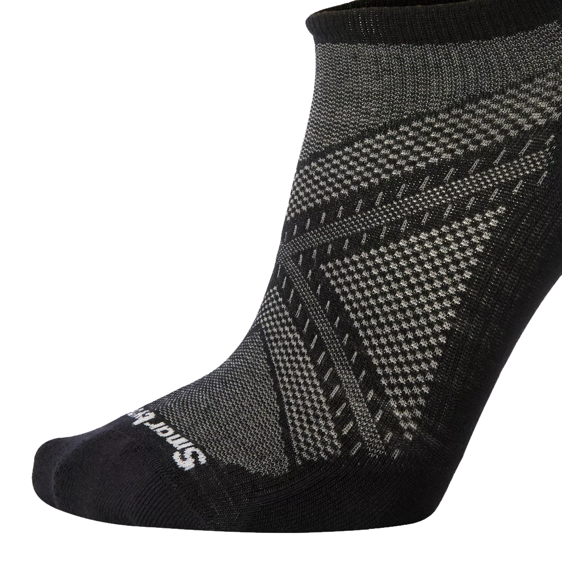 Men's Run Zero Cushion Low Ankle alternate view