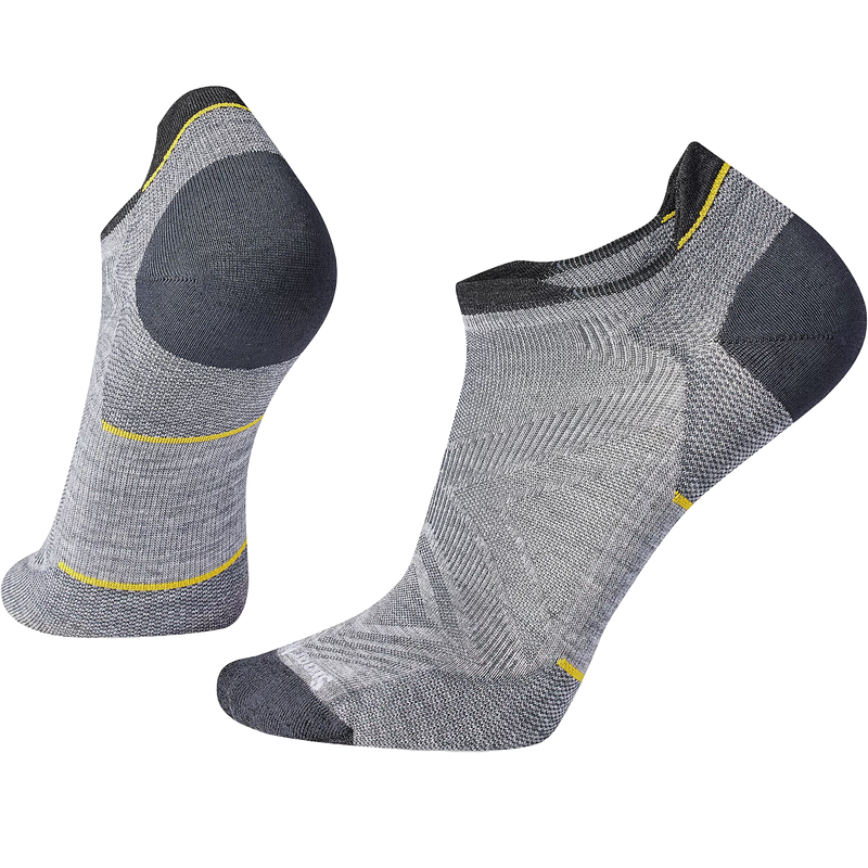 Men's Run Zero Cushion Low Ankle, Featured Image
