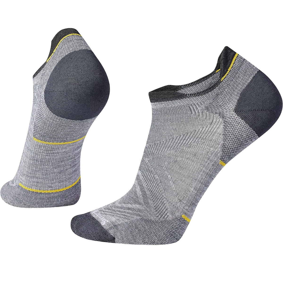 Men's Run Zero Cushion Low Ankle alternate view