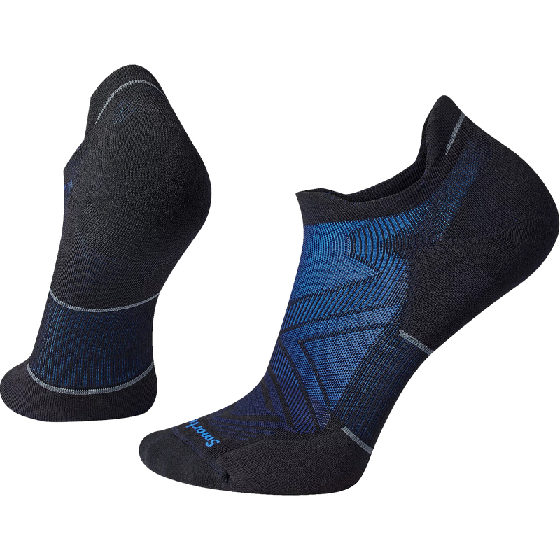 Men's Run Targeted Cushion Low Ankle, Featured Image