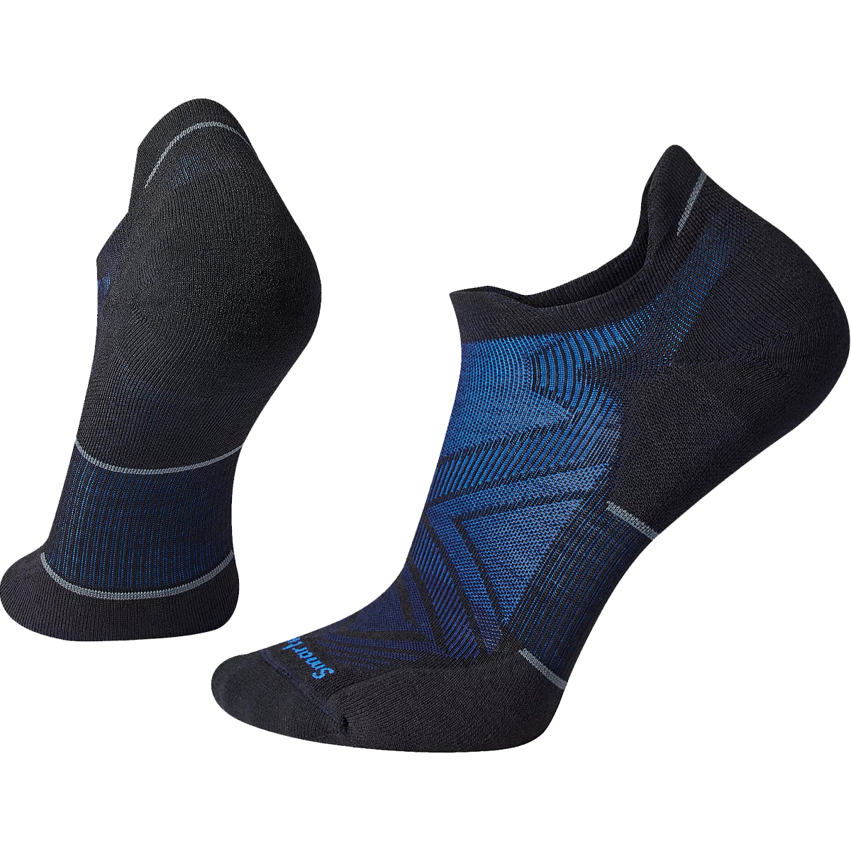 Men's Run Targeted Cushion Low Ankle alternate view