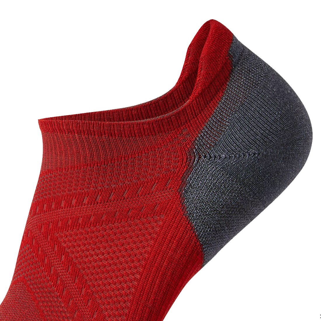Men's Run Targeted Cushion Low Ankle alternate view