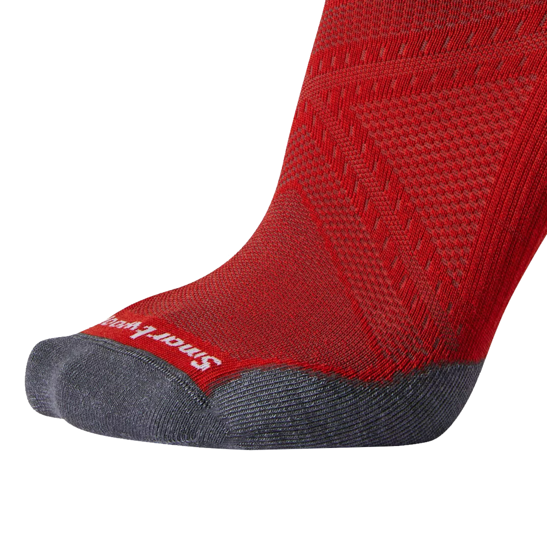 Men's Run Targeted Cushion Low Ankle alternate view