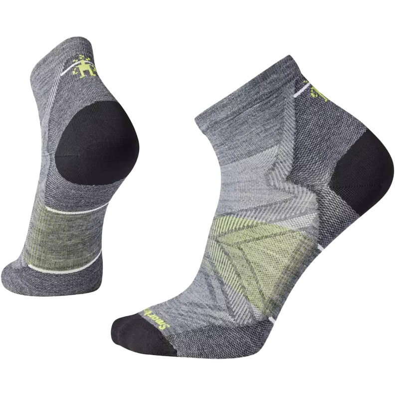 Men's Run Zero Cushion Ankle, Featured Image